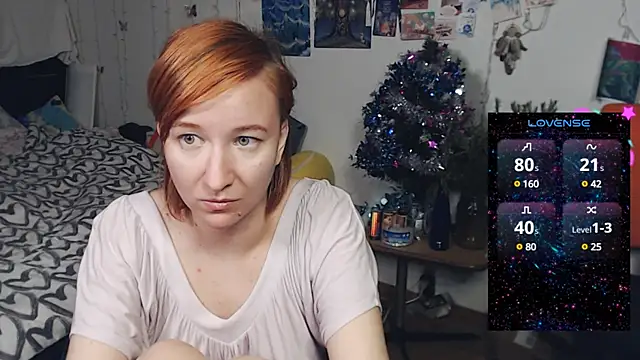 Snapshot of licentia__poetica chatting on January 2025 11:22:01 PM licentia  poetica online show from January 2025 11:22:01 PM