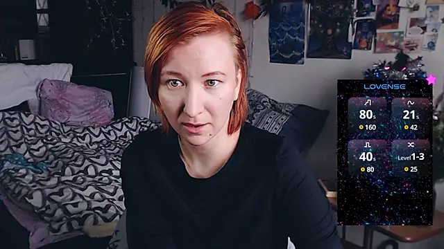 Snapshot of licentia__poetica chatting on February 2025 08:35:01 AM licentia  poetica online show from February 2025 08:35:01 AM