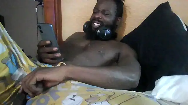 Mrbbc803 online show from September 2025 07:20:01 AM