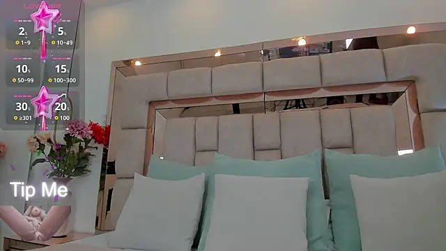 sofia samuels online show from March 2026 10:28:02 PM