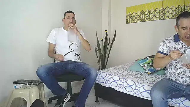 jayydenandjacob online show from March 2025 07:38:01 PM