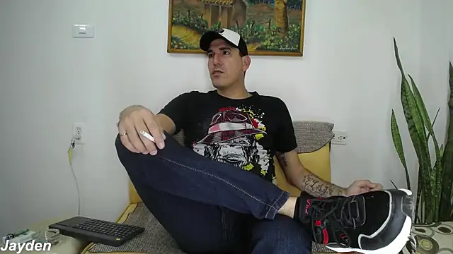 jayydenandjacob online show from January 2026 07:17:02 PM