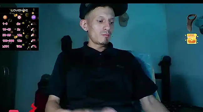 trebollhht online show from February 2025 02:18:01 AM