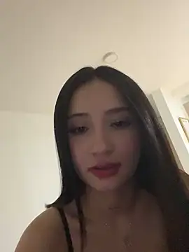 Angeeel  online show from January 2025 05:05:01 AM