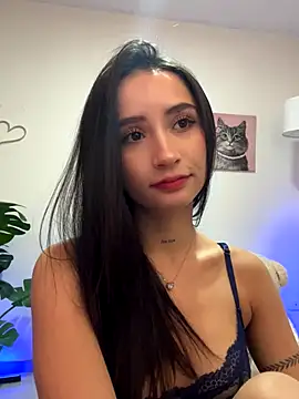 Angeeel  online show from October 2025 04:35:02 AM