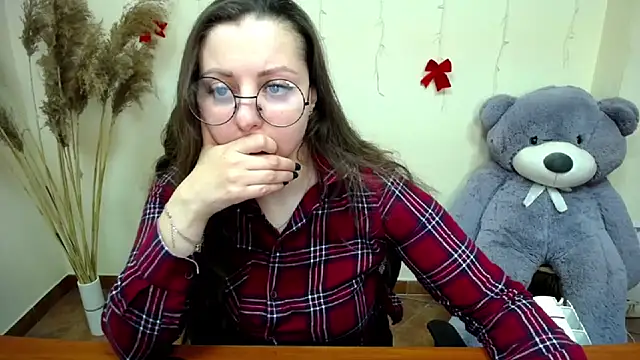  Annabelle Lee online show from December 2024 07:29:02 AM