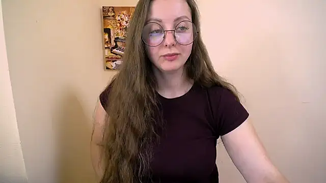  Annabelle Lee online show from January 2025 10:50:02 AM