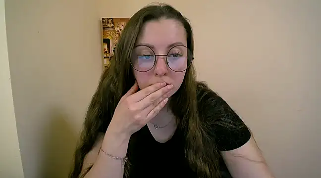  Annabelle Lee online show from January 2025 01:47:01 PM