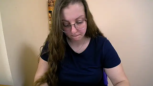  Annabelle Lee online show from February 2025 10:19:01 AM