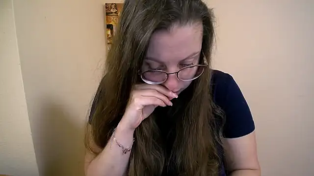  Annabelle Lee online show from February 2025 07:35:01 AM