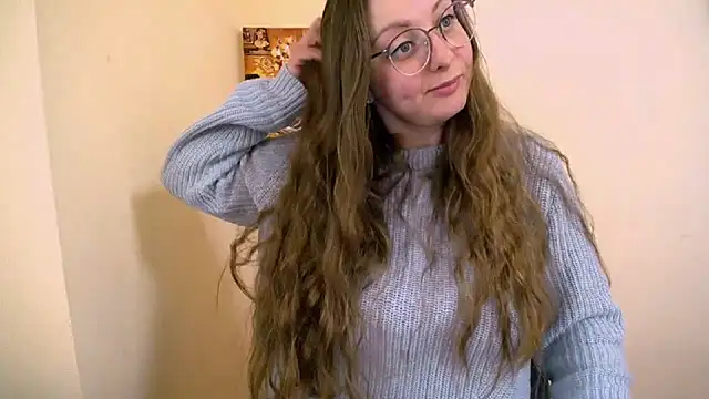  Annabelle Lee online show from February 2025 10:37:02 AM