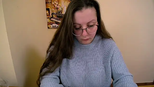  Annabelle Lee online show from February 2025 01:59:01 PM