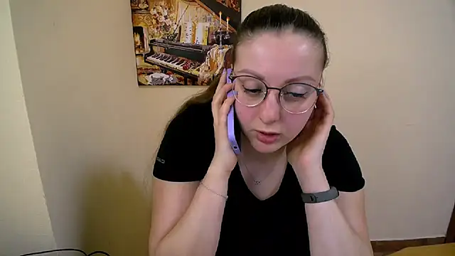  Annabelle Lee online show from February 2025 01:51:01 PM