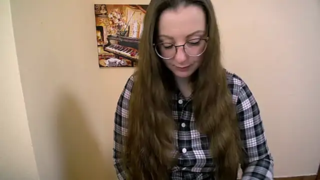  Annabelle Lee online show from February 2025 10:26:01 AM