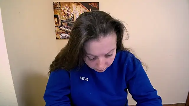  Annabelle Lee online show from February 2025 07:37:02 AM