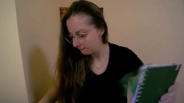  Annabelle Lee online show from March 2025 07:35:02 AM