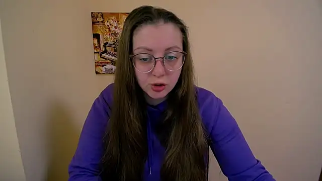  Annabelle Lee online show from March 2025 07:44:01 AM