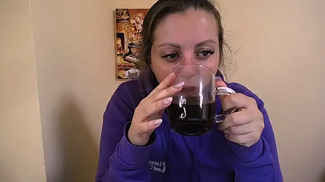  Annabelle Lee online show from September 2025 06:37:02 AM