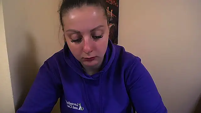  Annabelle Lee online show from October 2025 06:13:02 AM