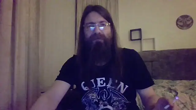 Dreamer8802 online show from March 2026 11:07:02 PM