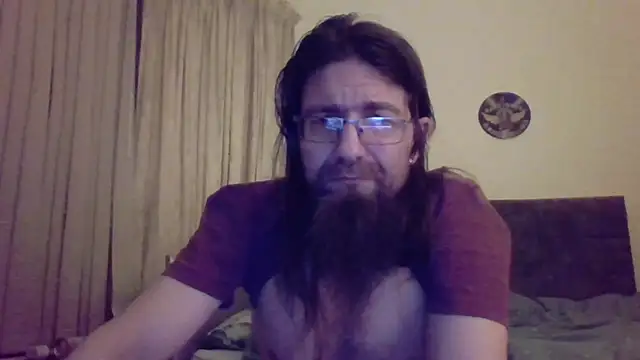 Dreamer8802 online show from April 2026 10:07:01 PM