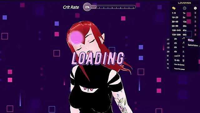 NikkoTyan online show from January 2025 09:25:02 AM