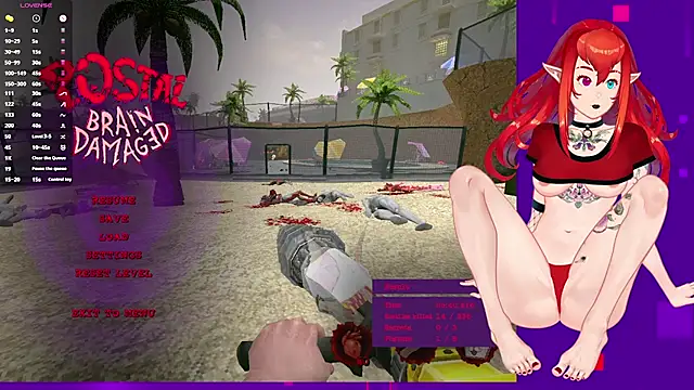 NikkoTyan online show from September 2025 07:52:02 AM