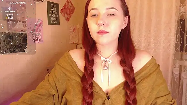    CLARY    online show from March 2025 11:23:01 PM