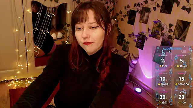    CLARY    online show from February 2026 12:31:01 PM