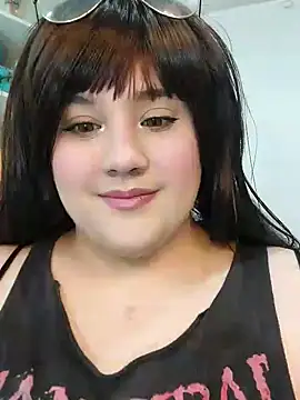 ItsNaiixa online show from January 2026 06:35:02 PM