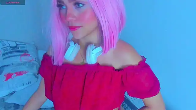 Sweet MaryJane2 online show from December 2024 01:25:02 AM