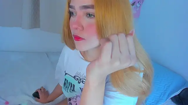 Sweet MaryJane2 online show from December 2024 01:12:01 AM