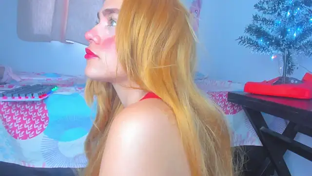 Sweet MaryJane2 online show from December 2024 06:58:02 PM