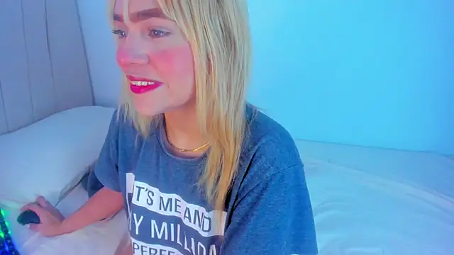 Sweet MaryJane2 online show from February 2025 05:19:02 PM