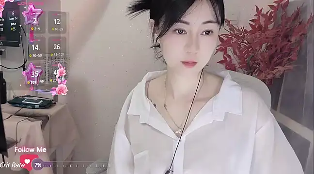 Lisa-s online show from March 2025 01:06:02 PM