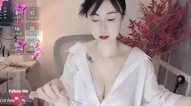 Lisa-s online show from March 2025 12:55:02 PM