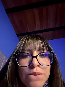 Lily candy X online show from October 2025 05:18:01 AM