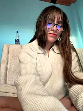 Lily candy X online show from October 2025 10:25:02 PM