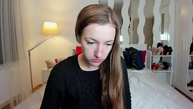 KateRedgar online show from February 2025 10:07:01 AM