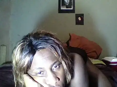 Moorella1 online show from February 2025 07:47:01 PM