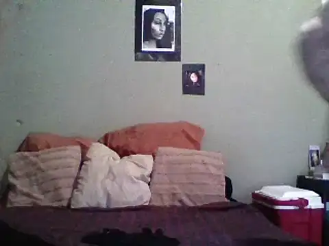 Moorella1 online show from February 2025 05:34:02 AM