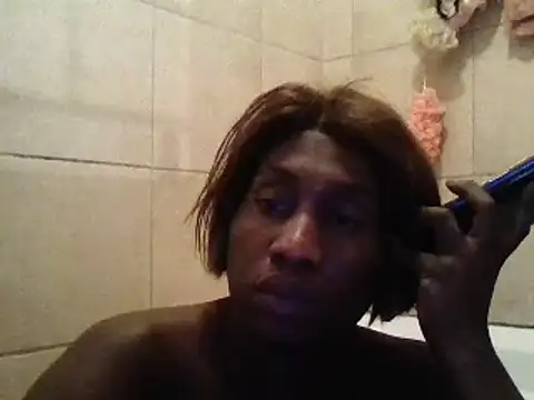 Moorella1 online show from February 2025 07:37:02 PM