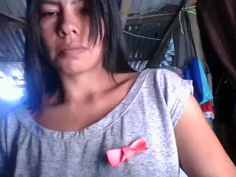 Alanagracia online show from January 2025 04:41:01 PM