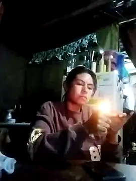 Alanagracia online show from January 2025 11:40:01 PM