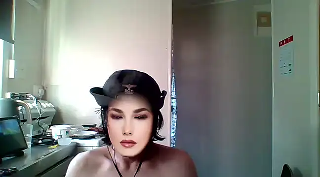 Ramenboi69 online show from December 2024 06:44:01 AM