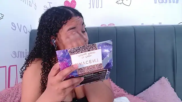 KittyBrookex online show from December 2025 02:55:01 PM