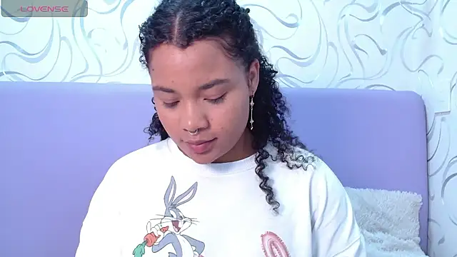 KittyBrookex online show from January 2026 12:54:01 PM