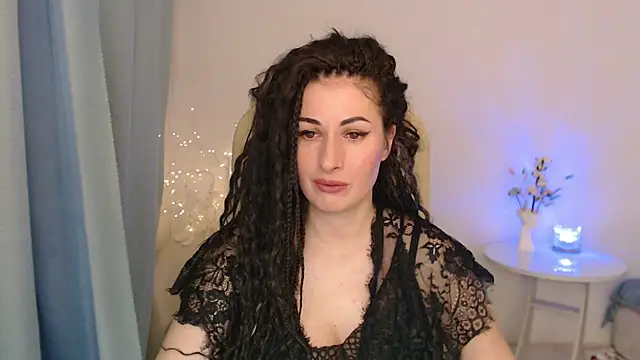 MaryMalory11 online show from February 2025 06:13:02 PM