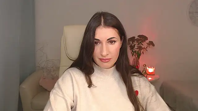 MaryMalory11 online show from November 2025 01:10:02 PM