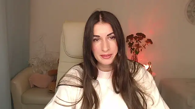 MaryMalory11 online show from November 2025 04:40:02 PM